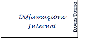 avvocato diffamazione internet