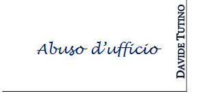 Avvocato abuso d’ufficio