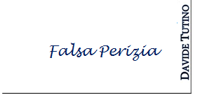 Falsa perizia