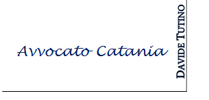 Cerco Avvocato Catania