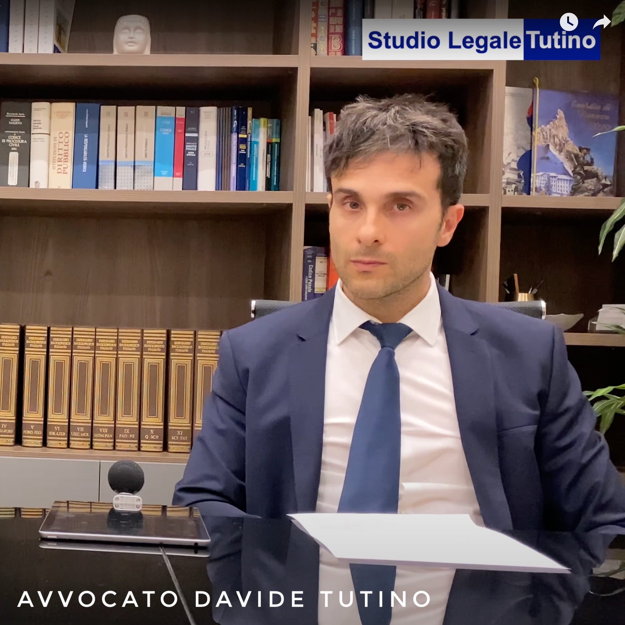 davidetutino
