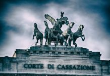 Corte di Cassazione, Avvocato Cassazionista, Avvocato in Cassazione, Avvocato Penalista in Cassazione