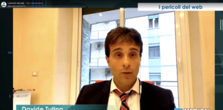 Avvocato Davide Tutino in trasmissione MEDEX TV