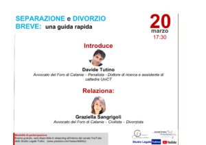 convegno immagine youtube