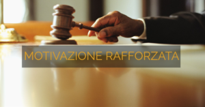 SENTENZA