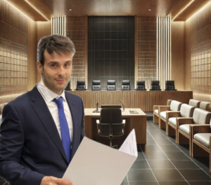 Avvocato penalista specializzato a Catania - Consulenza legale in diritto penale.