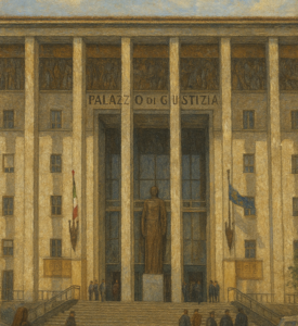 tribunale di catania
