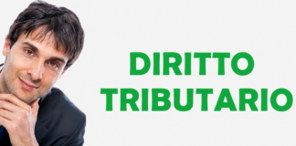 Diritto Tributario