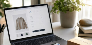 Truffa online e incasso del profitto su carta intestata all’imputato