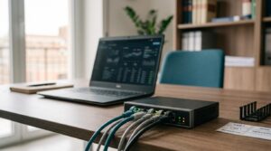 Accesso abusivo e indirizzo IP