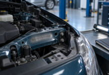 Auto rubata con telaio alterato: accusa di riciclaggio o ricettazione?