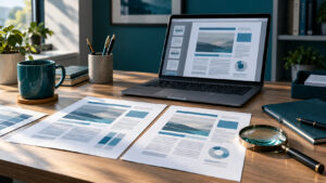 Falso informatico in un documento privato