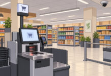 Furto al supermercato: sorveglianza continua, tentativo e consumazione