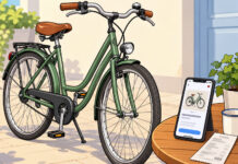 Accusa di ricettazione per una bicicletta acquistata online: dolo e incauto acquisto
