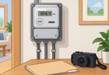 Accusa di furto di energia elettrica: il valore del verbale di verifica del contatore