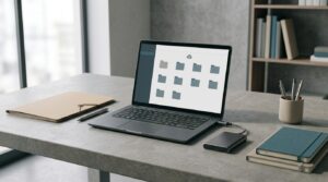 sequestro dei log e dei dati nel cloud