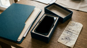 tutino-smartphone-usato-ricettazione-incauto-acquisto
